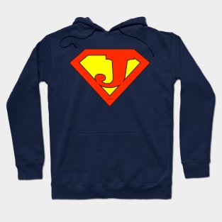 Super J Hoodie